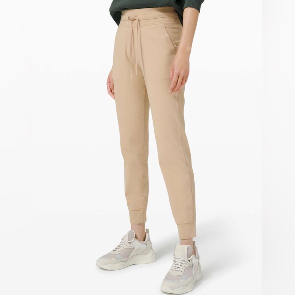 Lululemon Ready to Rulu Jogger - Trench